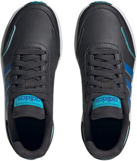 adidas Kinderen/kinderen vs switch 3k trainers - maat 41 Blauw