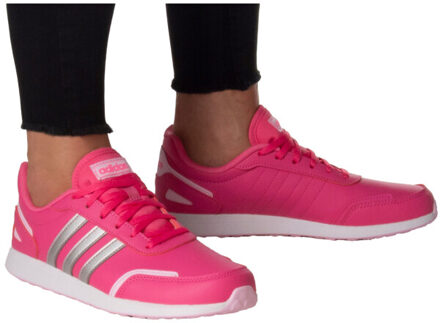 adidas Kinderen/kinderen vs switch 3k trainers Roze - 36,5
