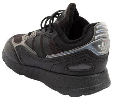 adidas Kinderen/kinderen zx 1k 2.0 trainers - maat 22 Zwart
