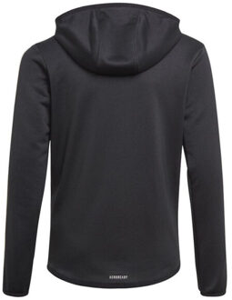 adidas Kinderen/kinderkleedjasje Zwart - 134