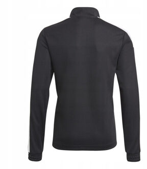 adidas Kinderen/kleuters squadra 21 training top Zwart - 116