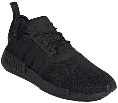 adidas Kinderen nmd r1 logo trainers Grijs - 36