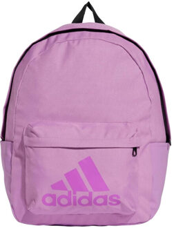 adidas Klassieke badge of sport rugzak - maat One size Paars