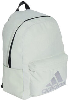 adidas Klassieke bos 3 strepen rugzak Grijs - One size