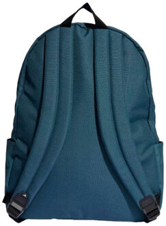 adidas Klassieke bos 3 strepen rugzak Groen - One size