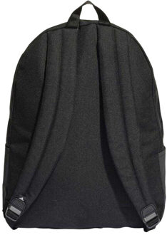 adidas Klassieke bos 3 strepen rugzak Zwart - One size