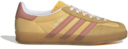 adidas Klassieke Gazelle Indoor Sneakers Adidas , Multicolor , Heren - 40 Eu,42 2/3 Eu,40 2/3 EU