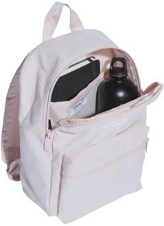 adidas Klassieke kleine rugzak Roze - One size