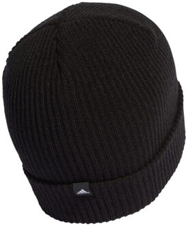adidas Klassieke muts heren Zwart - One size