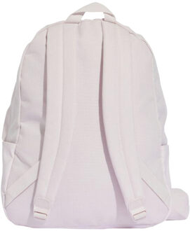 adidas Klassieke rugzak & etui - maat One size Roze