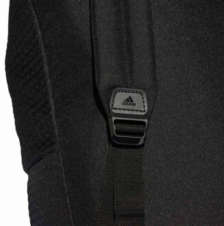 adidas Klassieke rugzak - maat One size Zwart