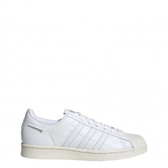 adidas Klassieke Superstar Sneakers voor dames Adidas , White , Dames - 37 1/3 Eu,36 Eu,36 2/3 EU