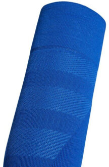 adidas Kniehoge aeroready voetbalsokken voor volwassenen Blauw - 43-46