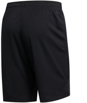 adidas Korte broek met herenlogo - maat S Zwart