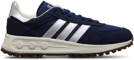 adidas LA Trainer Sneakers Heren - Blauw - Maat 41 1/3 - Mesh/Synthetisch Blue