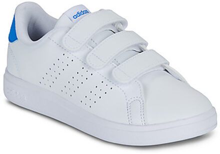 adidas Lage Sneakers adidas ADVANTAGE BASE 2.0 CF C" Wit - 28,29,30,31,32,33,34,35,33 1/2,31 1/2,30 1/2,28 1/2