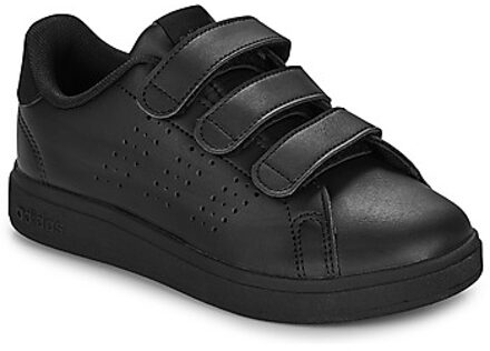 adidas Lage Sneakers adidas ADVANTAGE BASE 2.0 CF C" Zwart - 28,29,31,33,34,35,33 1/2,31 1/2,30 1/2,28 1/2