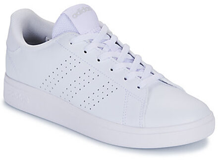 adidas Lage Sneakers adidas ADVANTAGE BASE 2.0 J" Wit - 36,38,36 2/3,37 1/3,38 2/3,39 1/3,35 1/2