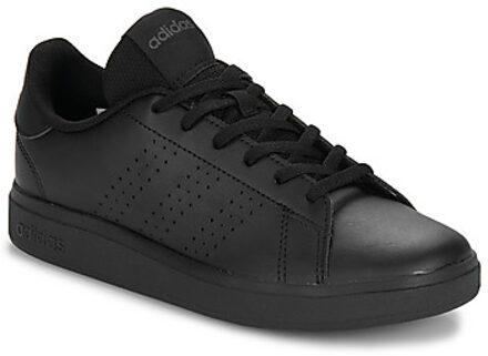 adidas Lage Sneakers adidas ADVANTAGE BASE 2.0 J" Zwart - 36,38,40,36 2/3,37 1/3,38 2/3,39 1/3,35 1/2