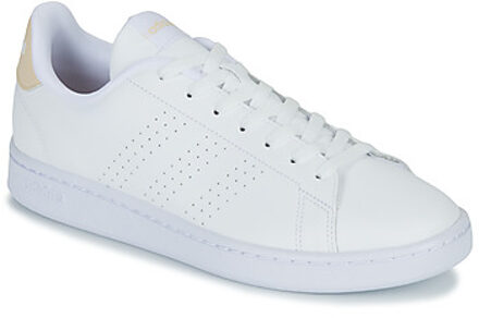 adidas Lage Sneakers adidas ADVANTAGE" Wit - 36,38,36 2/3,37 1/3,38 2/3