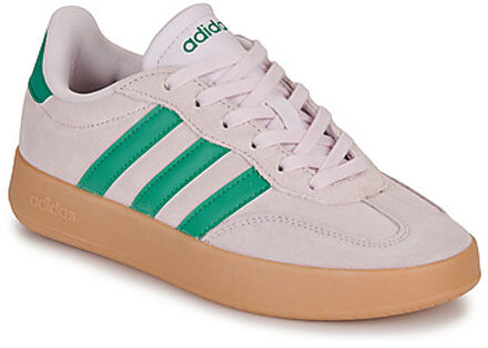 adidas Lage Sneakers adidas BARREDA" Beige - 36,38,40,36 2/3,37 1/3,38 2/3,39 1/3,41 1/3