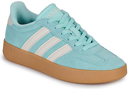 adidas Lage Sneakers adidas BARREDA" Blauw - 36 2/3,37 1/3,38 2/3,39 1/3