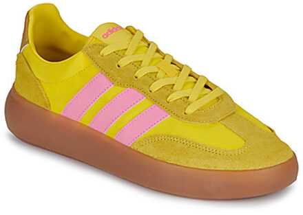 adidas Lage Sneakers adidas BARREDA DECODE" Geel - 38,37 1/3,38 2/3,40 2/3