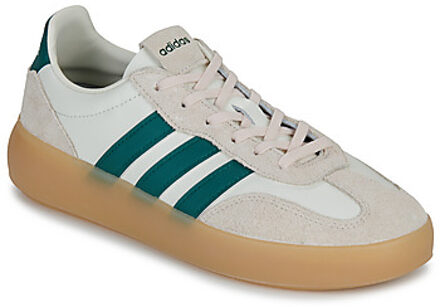 adidas Lage Sneakers adidas BARREDA DECODE LUX" Wit - 38,37 1/3,39 1/3,49 1/3