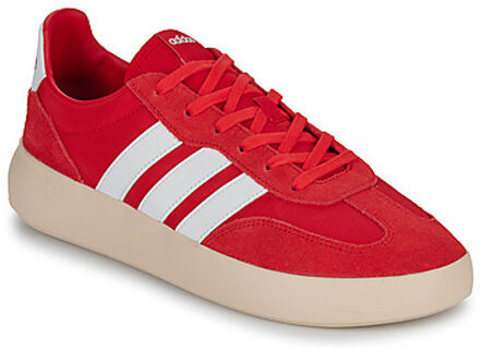 adidas Lage Sneakers adidas BARREDA DECODE" Rood - 38,40,44,46,36 2/3,37 1/3,38 2/3,39 1/3,41 1/3,42 2/3,43 1/3,45 1/3,46 2/3,47 1/3,48