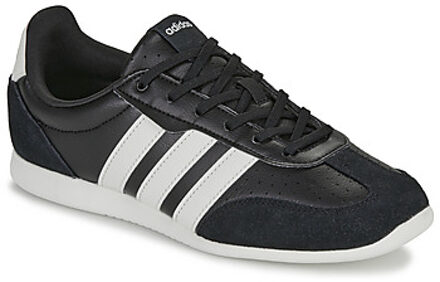 adidas Lage Sneakers adidas BARREDA LO" Zwart - 36,38,40,42,36 2/3,37 1/3,38 2/3,39 1/3,40 2/3,41 1/3