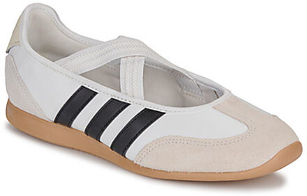adidas Lage Sneakers adidas BARREDA MARY JANE" Beige - 38,36 2/3