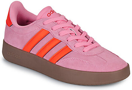 adidas Lage Sneakers adidas BARREDA" Roze - 36,38,38 2/3