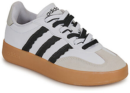 adidas Lage Sneakers adidas BARREDA" Wit - 42,40 2/3,41 1/3