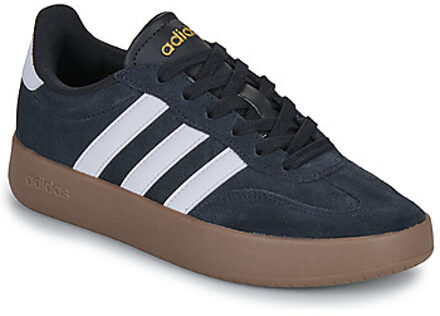 adidas Lage Sneakers adidas BARREDA" Zwart - 36,44,46,36 2/3,42 2/3,45 1/3,46 2/3,48