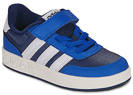 adidas Lage Sneakers adidas BREAKBASE C" Blauw - 28,29,30,31,32,33,34,35,33 1/2,30 1/2,28 1/2