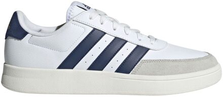 adidas Lage Sneakers adidas BREAKNET 2.0" Wit - 36,40,42,44,46,36 2/3,38 2/3,39 1/3,40 2/3,41 1/3,42 2/3,43 1/3,44 2/3,45 1/3,47 1/3