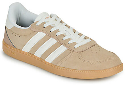 adidas Lage Sneakers adidas BREAKNET SLEEK" Beige - 36,38,36 2/3,37 1/3,38 2/3,40 2/3,41 1/3