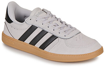 adidas Lage Sneakers adidas BREAKNET SLEEK" Beige - 36,38,40,42,36 2/3,37 1/3,38 2/3,39 1/3,40 2/3,41 1/3