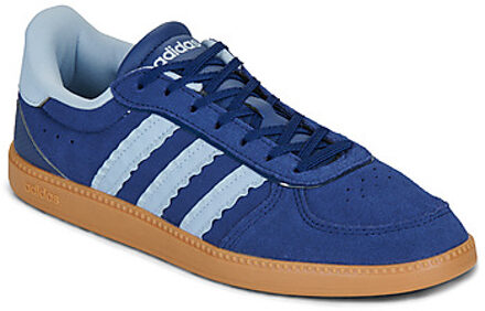 adidas Lage Sneakers adidas BREAKNET SLEEK" Blauw - 36,38,40,36 2/3,37 1/3,38 2/3,39 1/3,40 2/3,41 1/3