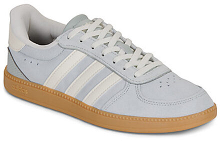 adidas Lage Sneakers adidas BREAKNET SLEEK" Grijs - 36,40,42,36 2/3,37 1/3,38 2/3,39 1/3,40 2/3,41 1/3
