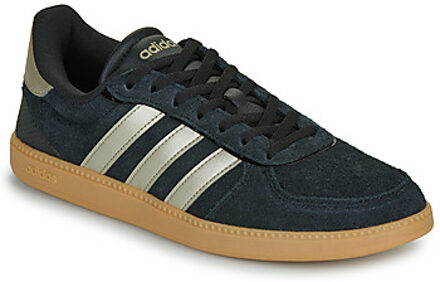 adidas Lage Sneakers adidas BREAKNET SLEEK" Zwart - 36,38,40,36 2/3,37 1/3,38 2/3,39 1/3,40 2/3