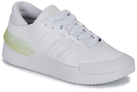 adidas Lage Sneakers adidas COURT FUNK" Wit - 36,38,40,42,36 2/3,37 1/3,38 2/3,39 1/3,40 2/3,41 1/3