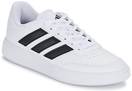 adidas Lage Sneakers adidas COURTBLOCK" Wit - 36,38,37 1/3,39 1/3