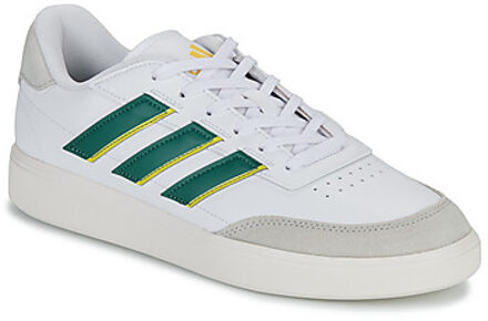 adidas Lage Sneakers adidas COURTBLOCK" Wit - 40,46,40 2/3,44 2/3,46 2/3,47 1/3