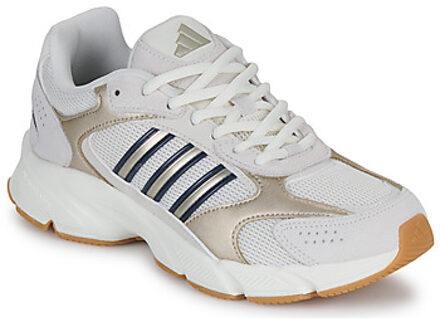 adidas Lage Sneakers adidas CRAZYCHAOS 2000" Wit - 36,38,40,42,36 2/3,37 1/3,38 2/3,39 1/3,40 2/3,41 1/3