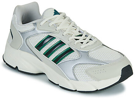 adidas Lage Sneakers adidas CRAZYCHAOS 2000" Wit - 40,42,46,41 1/3,42 2/3,43 1/3,44 2/3,45 1/3,46 2/3,47 1/3,48