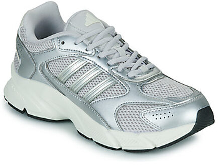 adidas Lage Sneakers adidas CRAZYCHAOS 2000" Zilver - 36,38,40,42,36 2/3,37 1/3,38 2/3,39 1/3