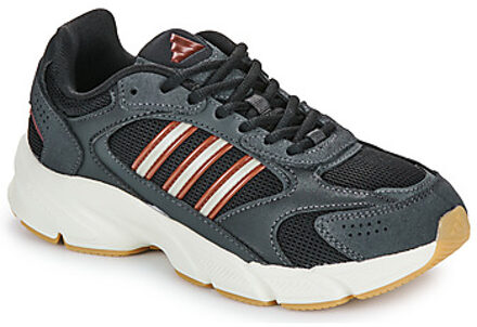 adidas Lage Sneakers adidas CRAZYCHAOS 2000" Zwart - 38,40,39 1/3