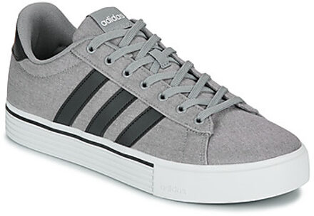 adidas Lage Sneakers adidas DAILY 4.0" Grijs - 40,39 1/3,40 2/3,41 1/3,44 2/3,45 1/3,46 2/3,48