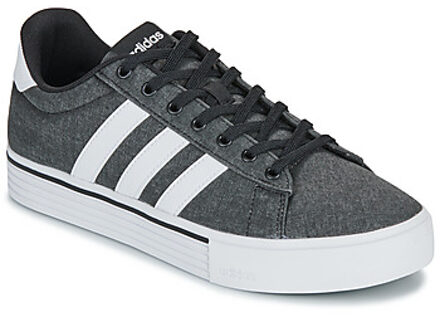 adidas Lage Sneakers adidas DAILY 4.0" Grijs - 40,39 1/3,41 1/3